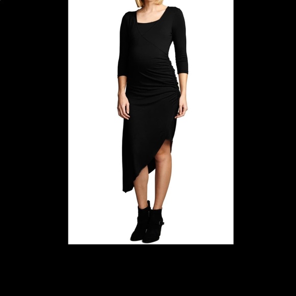 Maternal America maternity dress - Picture 6 of 6